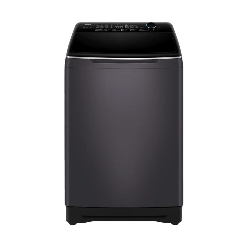 Haier Inverter Top Load Washing Machine - HWM120-B2178S8