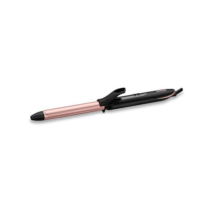 Babyliss Sarl Hair Styler 56 Watt 210 Celsius , Black - C452E