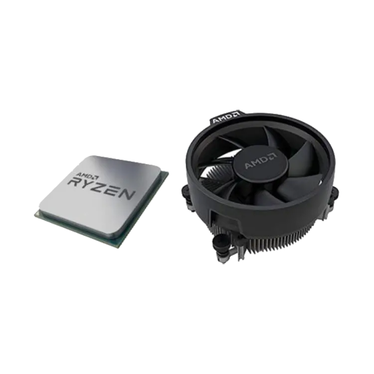 Amd Ryzen 5 PRO 5650G Processor Amd Ryzen 5 PRO 5650G Processor