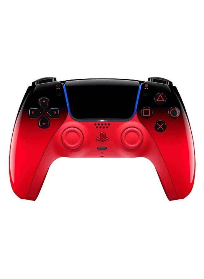 Sony DualSense UAE Version Wireless Controller , Techno Red - CFIZCT2W13XTECHNORED