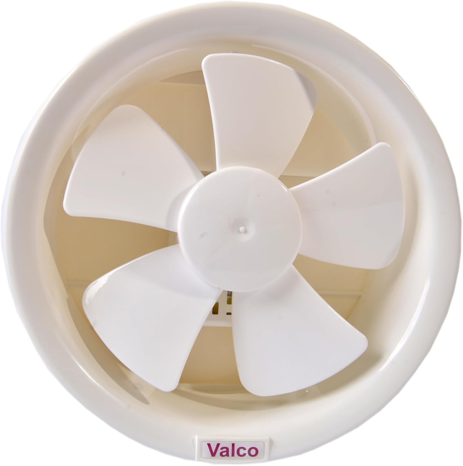 Valco Ventilating Fan , 15 Centimeter White - Vo15