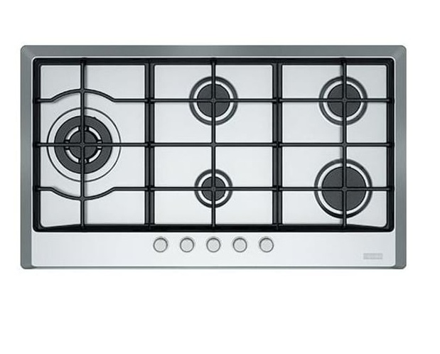 بوتاجاز بلت ان مسطح غاز فرانكي - FHM9054GLTCXSC