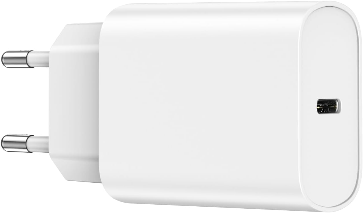 Wiwu , 1 Ports , 20 Watt White - Wi-U001