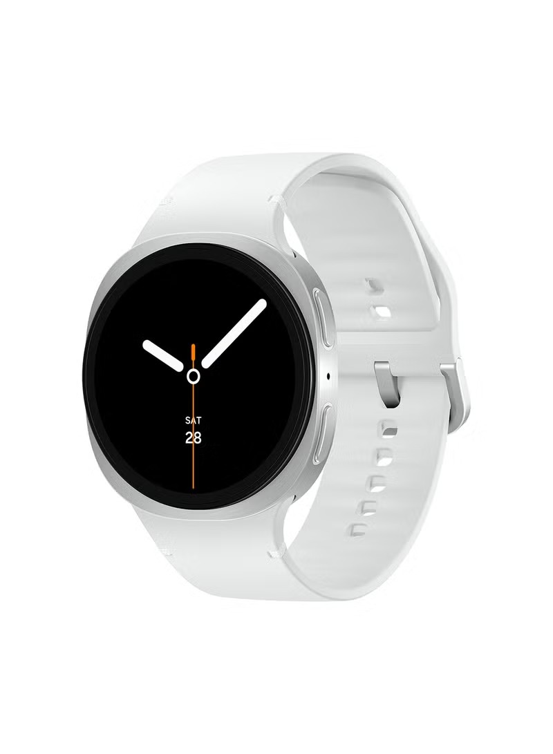 ساعة سمارت سامسونج جالكسي واتش 8 - نسخة الشرق الأوسط