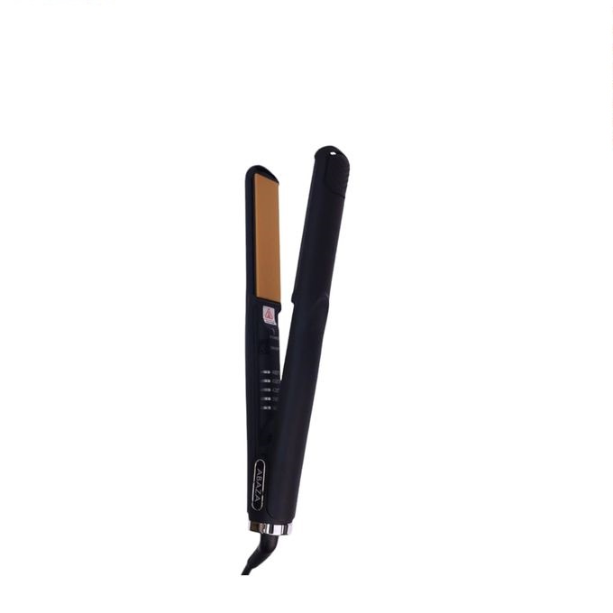 Abaza 980 Fahrenheit , Black