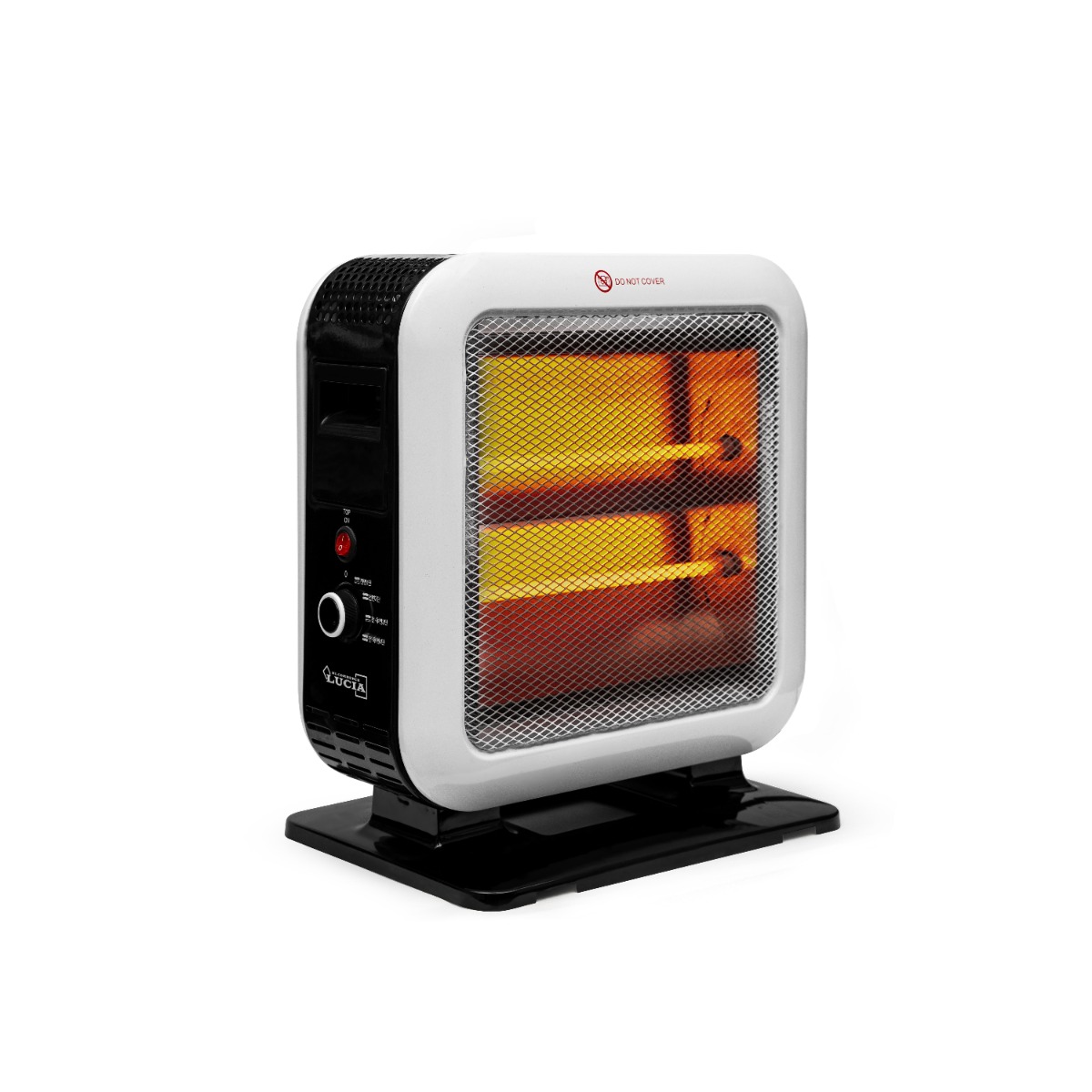 دفاية كهرباء فريش - D3