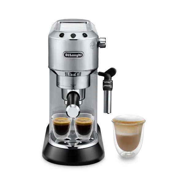 Delonghi Dedica Espresso Coffee Machine - EC685