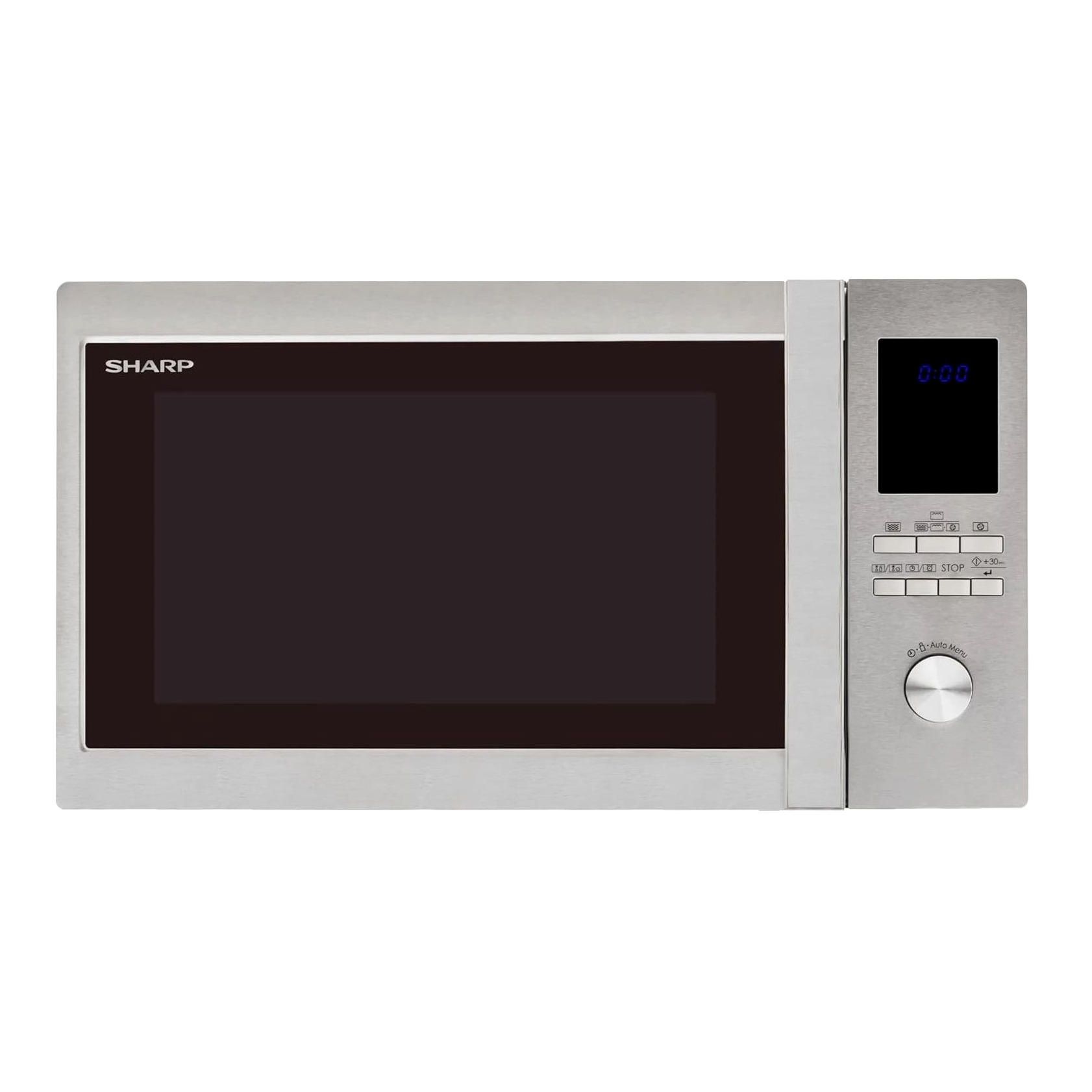 Sharp R259 Microwave Shop Sharp Microwaves at Best Prices