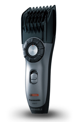 Panasonic Beard Trimmer - ER217S751