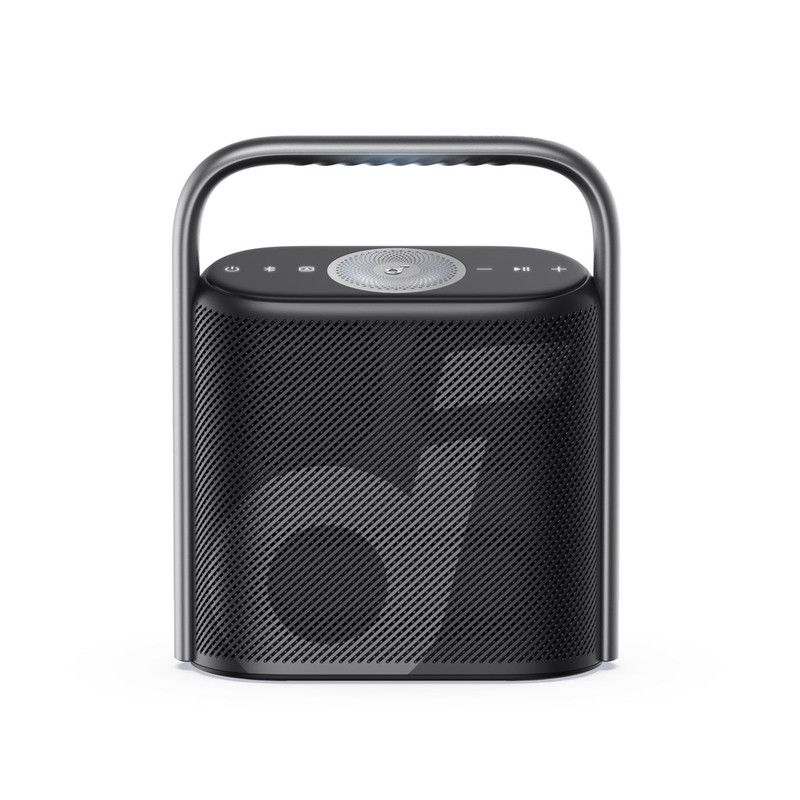 Anker Soundcore Motion X500 Portable Bluetooth Speaker , Black