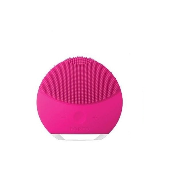 Generic Acrylic Cleansing Brush , Multi Color