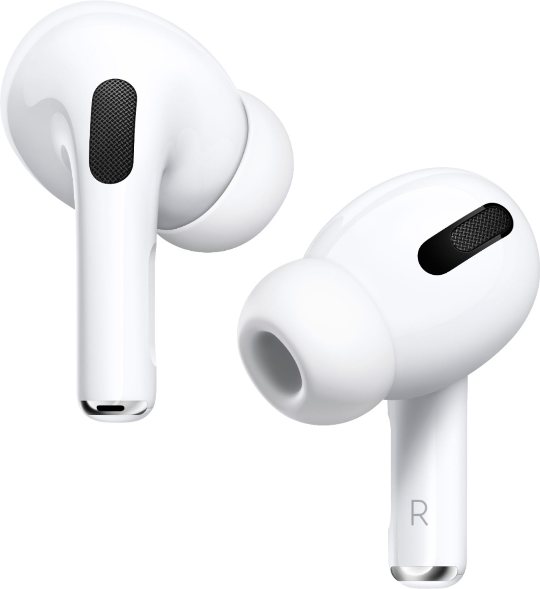 Apple AirPods Pro , Noise Cancellation , White - MLWK3AM-A