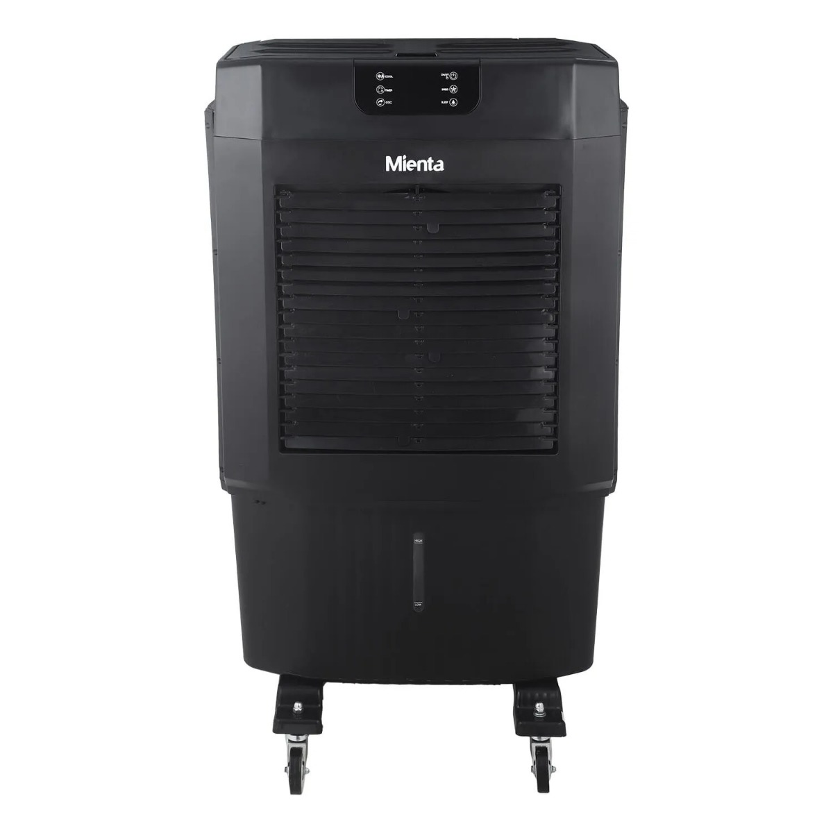 Mienta Air Cooler with Remote Control - AC49138B