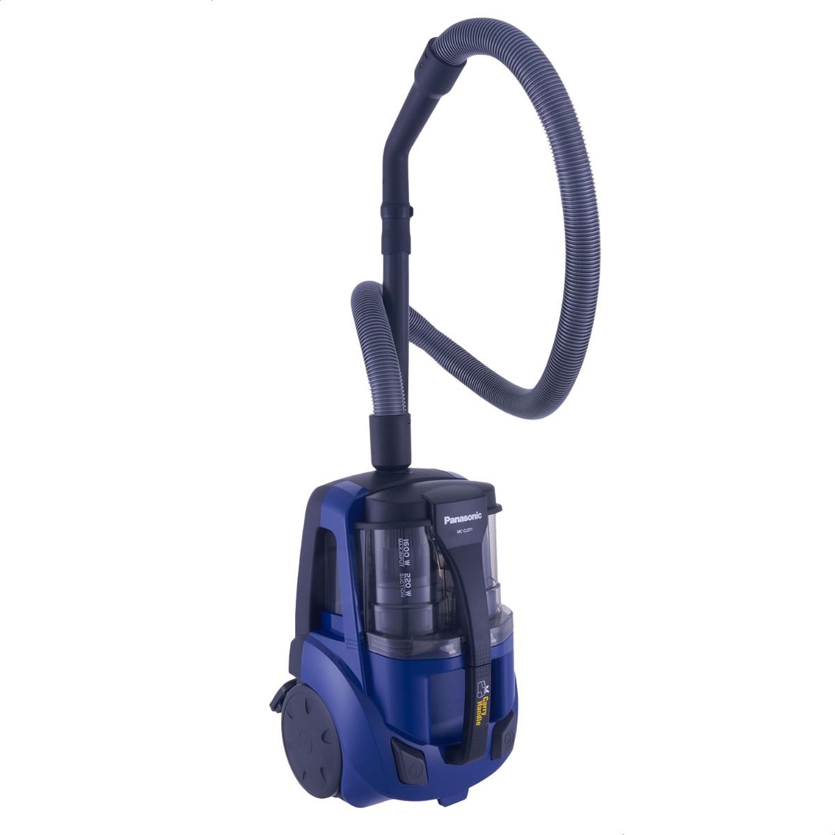 Panasonic Mega Cyclone Blue - MC-CL571AV47