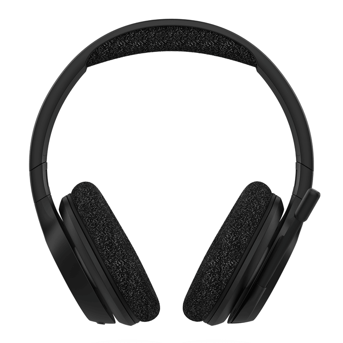 Belkin SoundForm Adapt Over Ear Headphones , Black