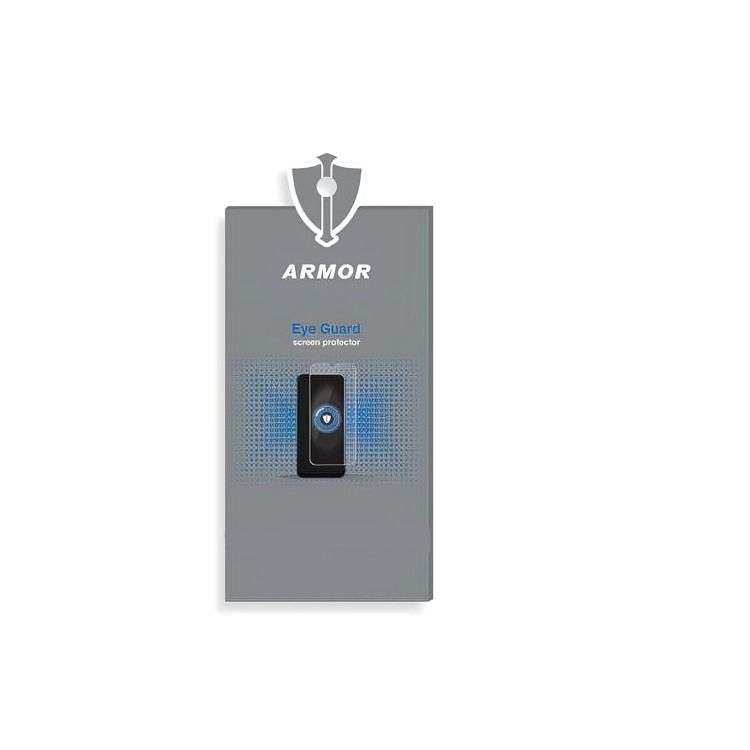 Armor Nano Glass Screen Protector forSamsung Galaxy A56 ,Transparent