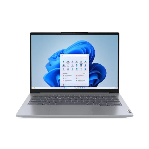 Lenovo ThinkBook 14 G7 IML Laptop ,Intel Core Ultra 5 125U 14 Inch ,512 GB SSD ,8 GB ,Intel Graphics ,FreeDos - Arctic Grey