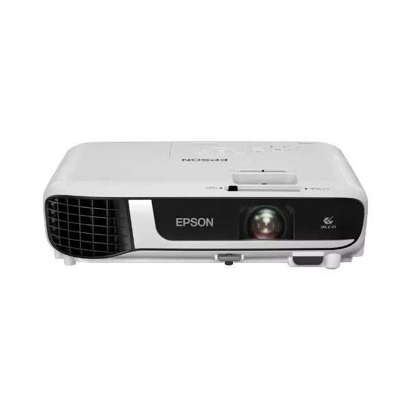 Epson EB-W51 LCD Projector , 800x1280 , White Black