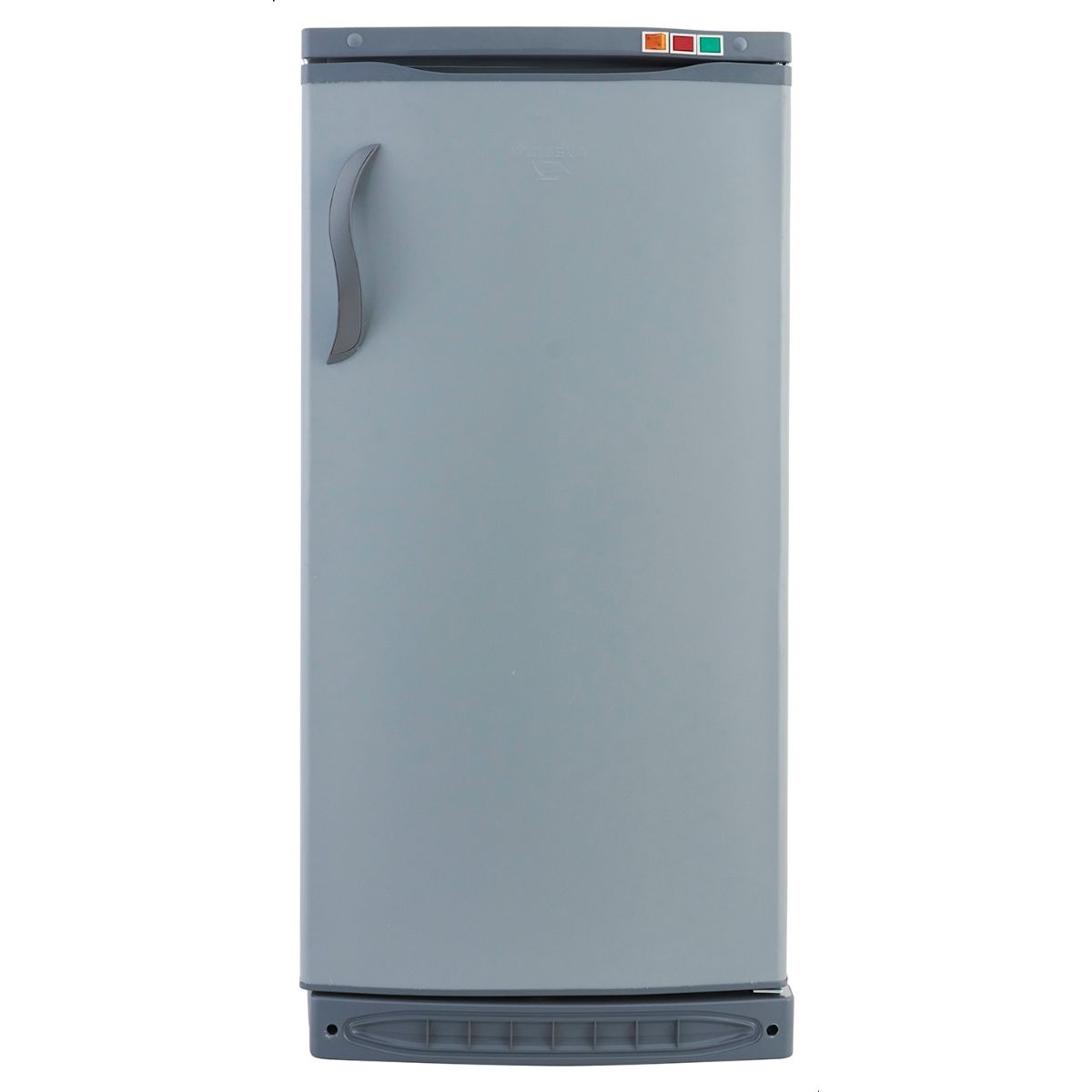 ديب فريزر رأسي الاسكا، ديفروست، 4 درج - UP190