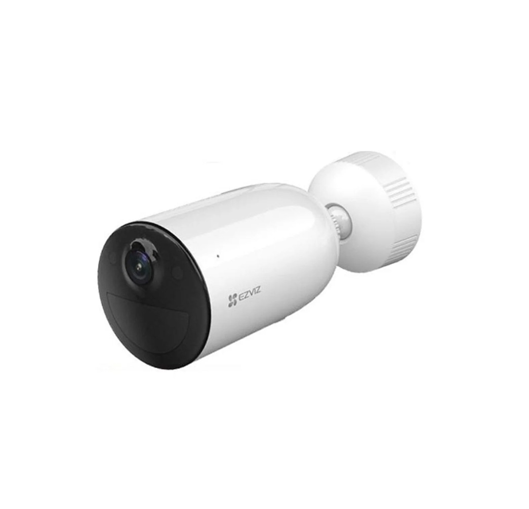 Ezviz CB3 AOV Version Smart Security Camera, 2K - CS-CB3-R200-1K3WFL