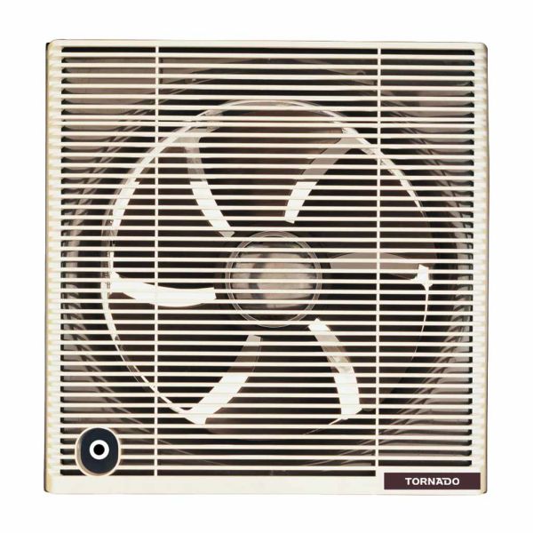Tornado Bathroom Ventilating Fan - TVS-25CM