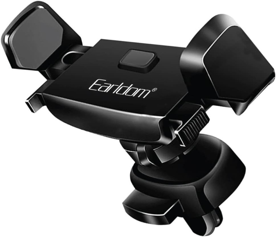 Earldom for Smartphones , Black