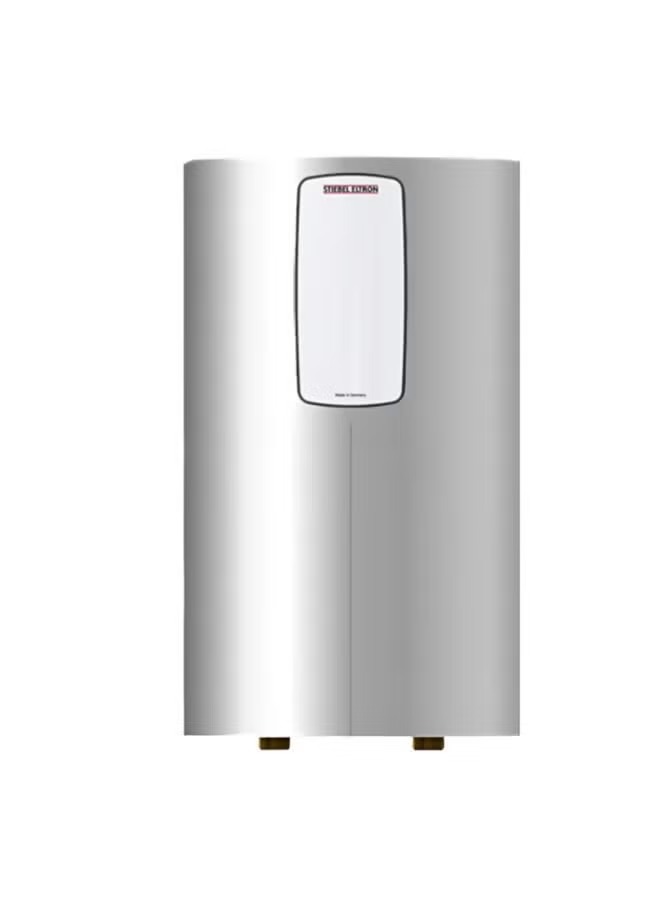Stiebel Eltron DCE-C Trend Electric Instant Water Heater , 10 Kilowatt Silver - DCE-C 10/12 Trend