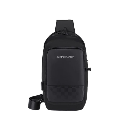 Arctic Hunter Cross Bag - XB00105