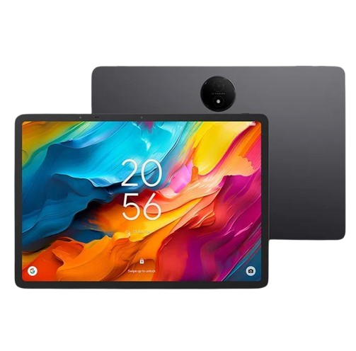 Tcl Tab NXTPAPER 14 Tablet , 256 GB , 8 GB , Wi-Fi , Without SIM , Grey
