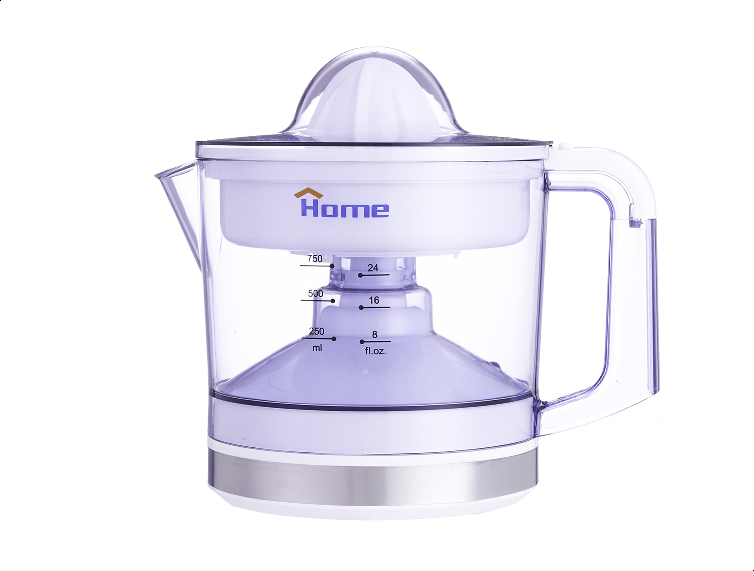 Home Citruss Juicer, 40 Watt - DL1115