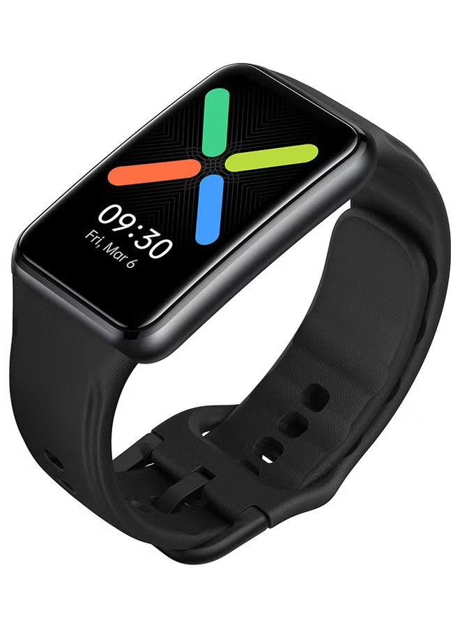 Oppo Watch Free Smart Watch , 1.64 Inch Black | B.TECH