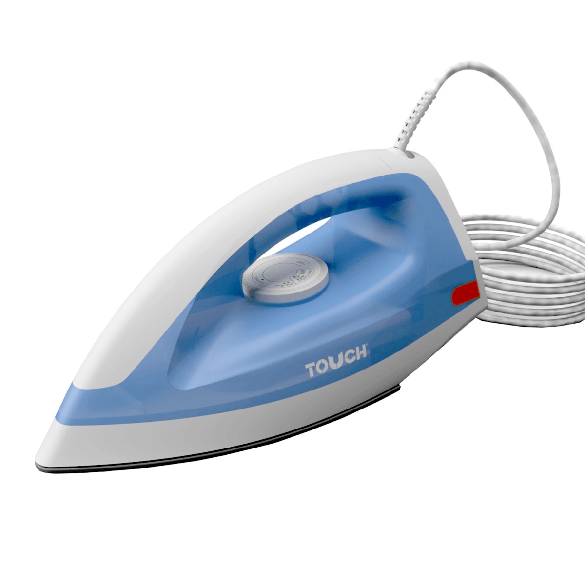 Touch Fast Dry Iron - 40420