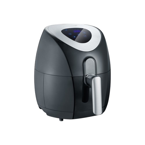 Severin FR 2430 Air Fryer Black Silver