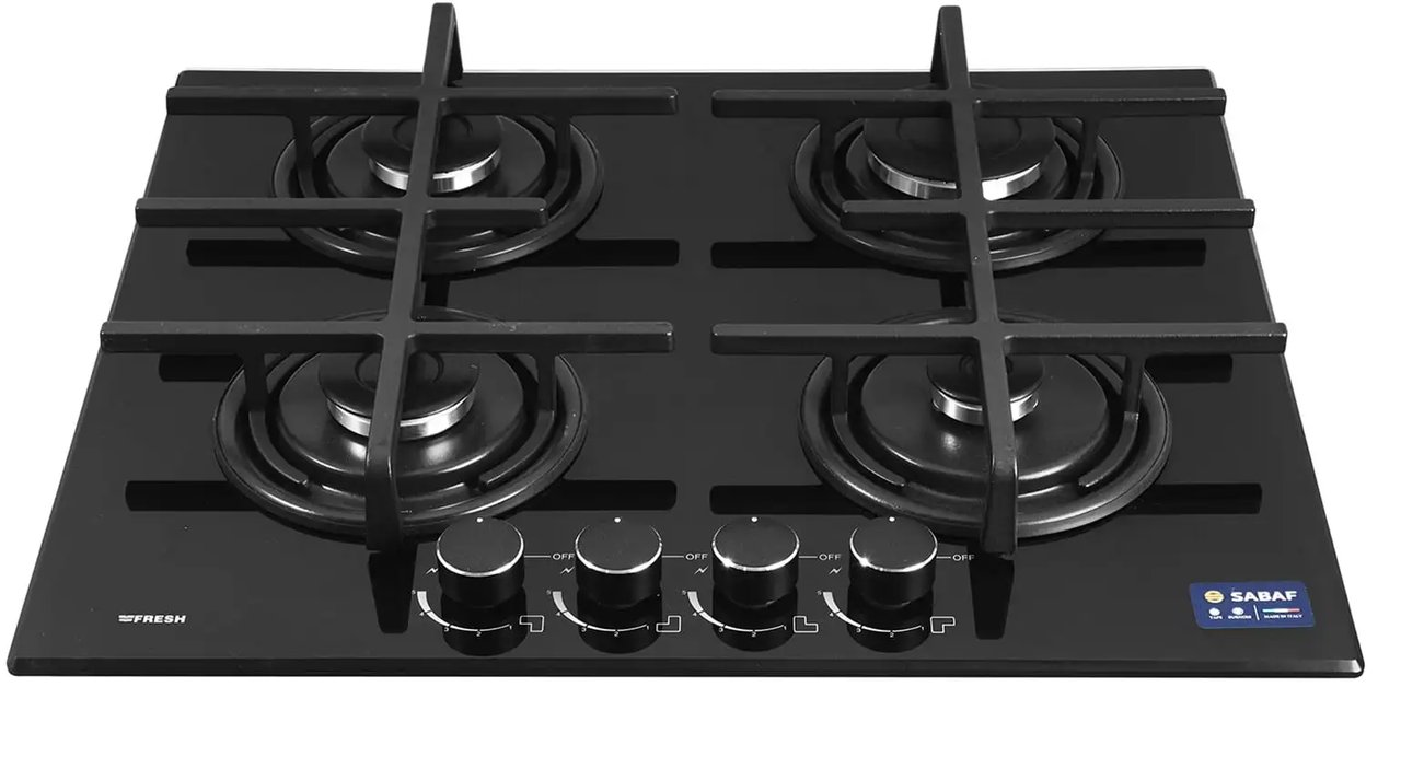 بوتاجاز مسطح غاز بلت ان  فريش- 17513