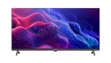 Haier 32 Inch Frameless TV , HD LED - H32K70G
