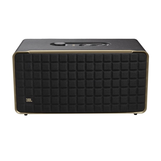 Jbl Authentics 500 Portable Bluetooth Speaker , Black