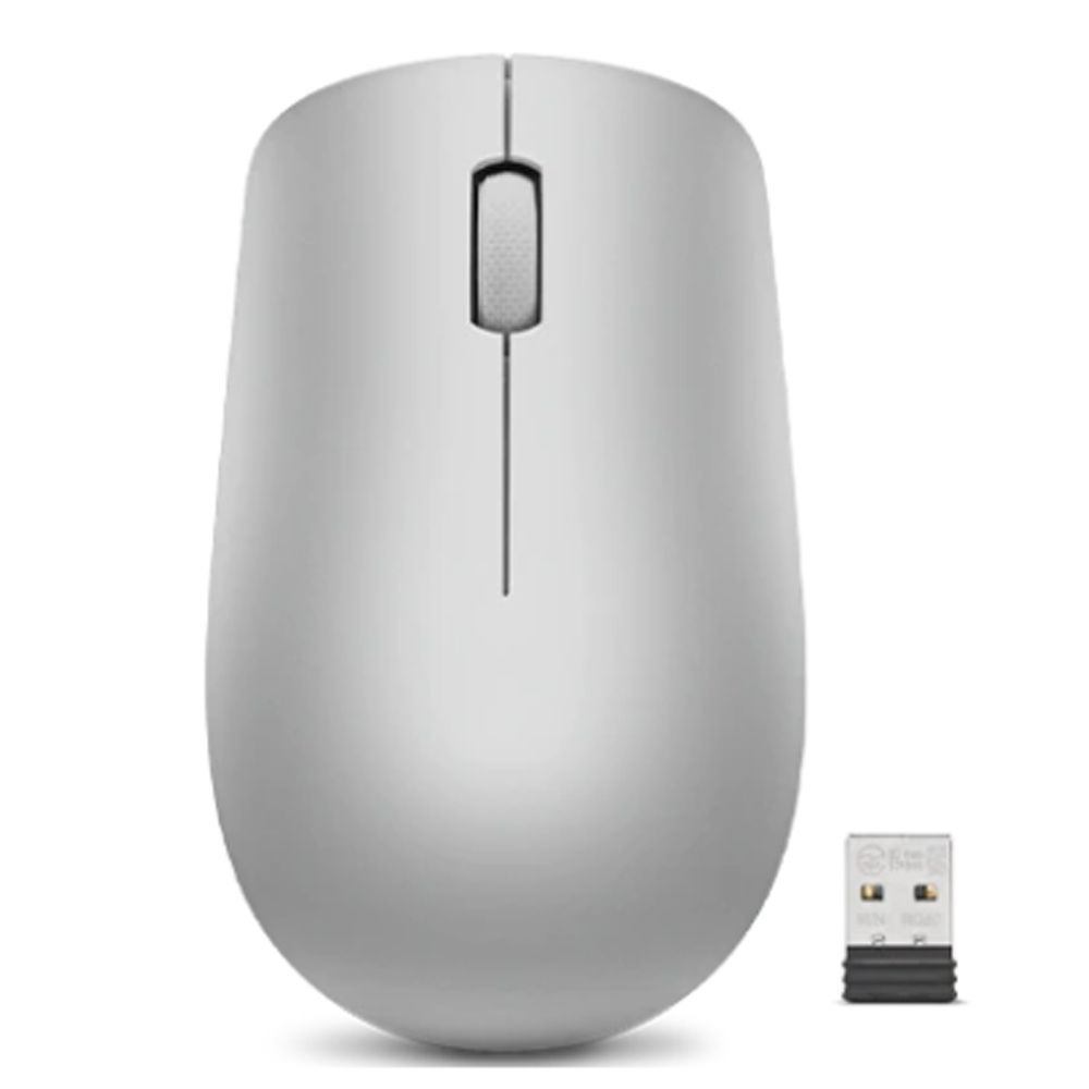 Lenovo 530 , Grey - PN-GY50Z18984