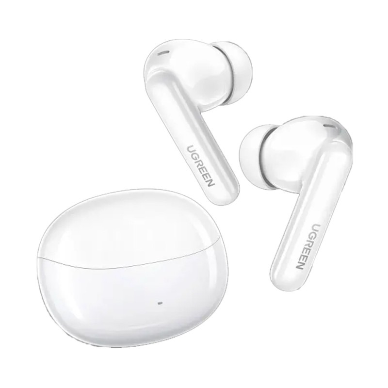 Ugreen HiTune T3 Pro Earbuds , White - WS206