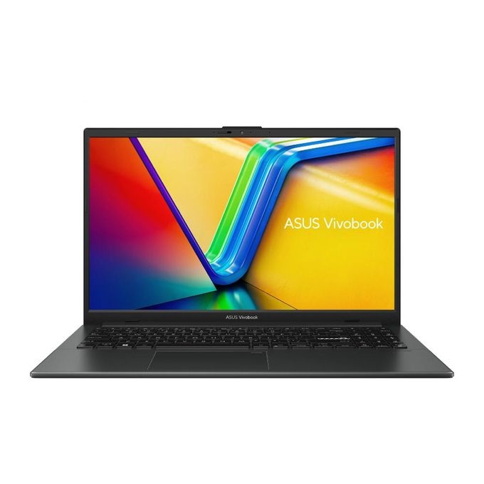 Asus Vivobook Go 15 E1504GA-NJ043W 90NB0ZT2-M017E0 Laptop ,Intel Core i3-N305 15.6 Inch ,256 GB SSD ,4 GB ,Intel UHD Graphics ,Windows 11 - Mixed Black