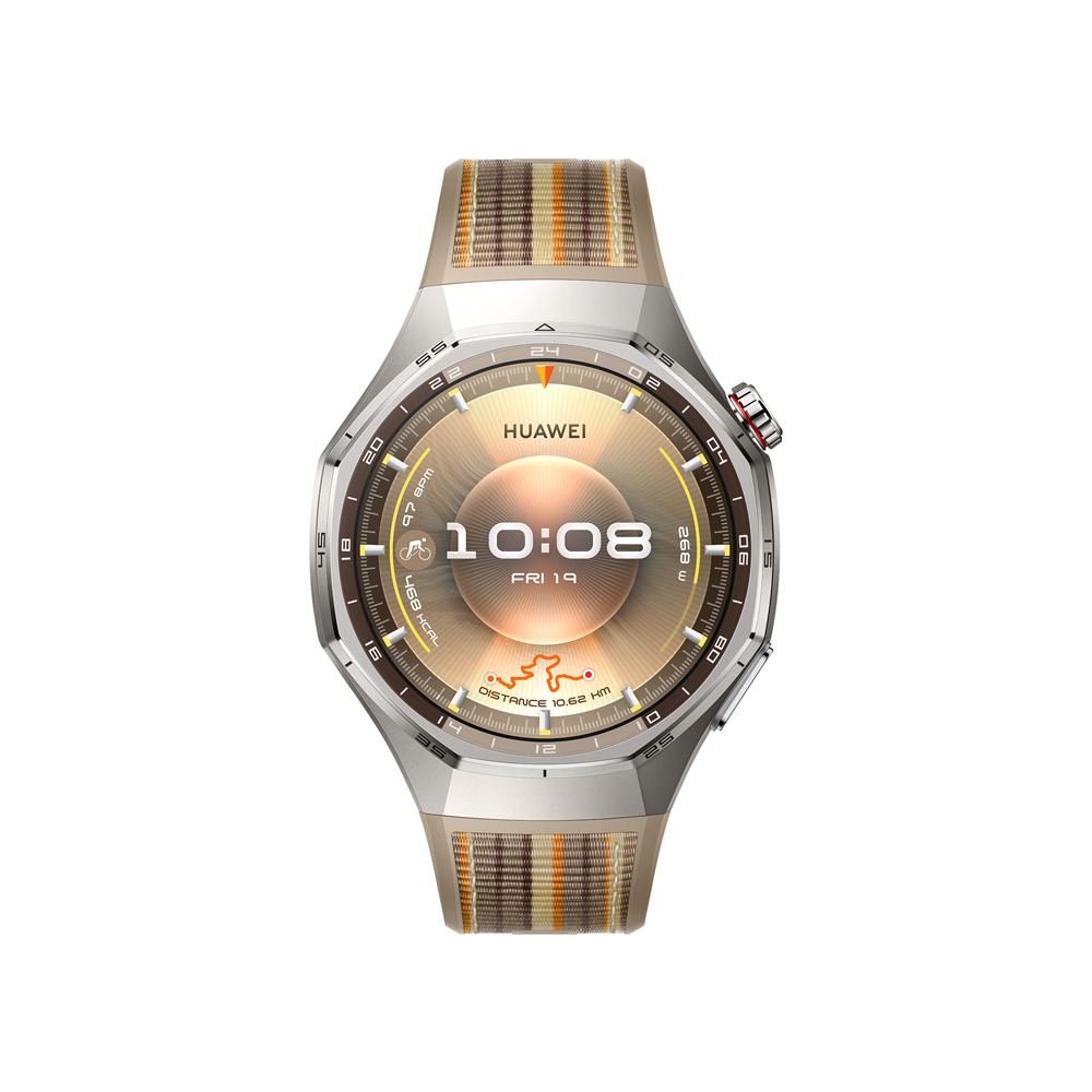 Huawei GT 6 Pro Smart Watch 