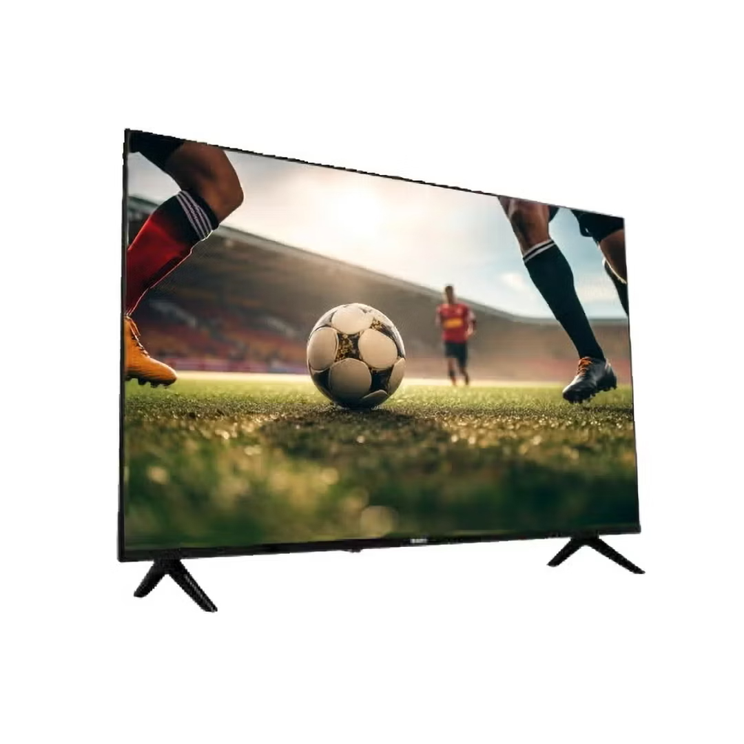 Sary 43 Inch Smart TV , FHD LED Built-In Receiver - SA-TVL43A4000FR-01
