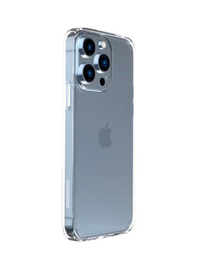 Rockrose Back Case for iPhone 13 Pro - RRPCIP13PMNC