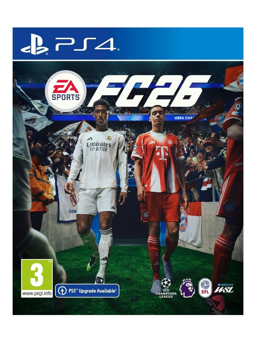 EA Sports FC 26