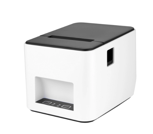 Xprinter XP-246B Thermal Barcode Printer , White