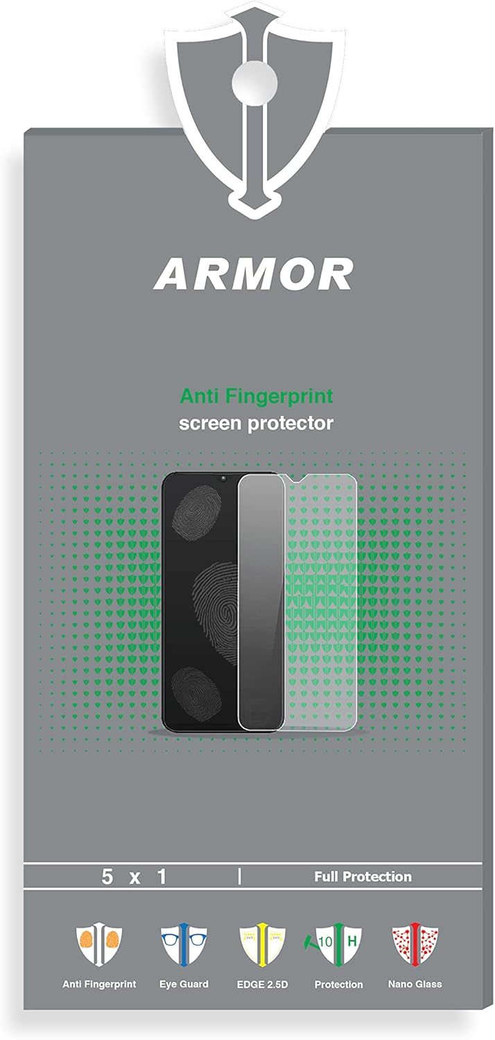 Armor Screen Protector forHonor X9b ,Transparent