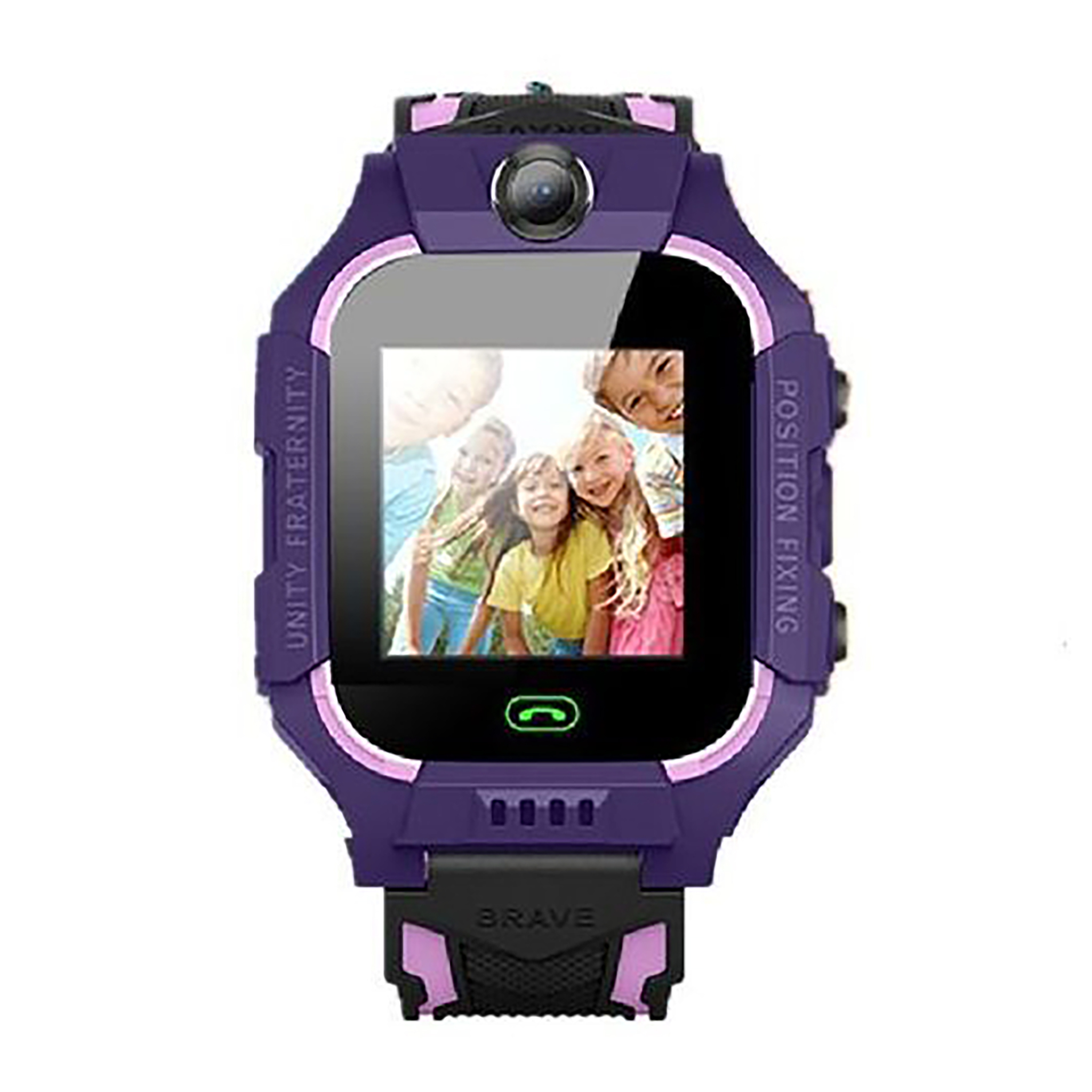 ساعة سمارت نابي Z7 للاطفال -