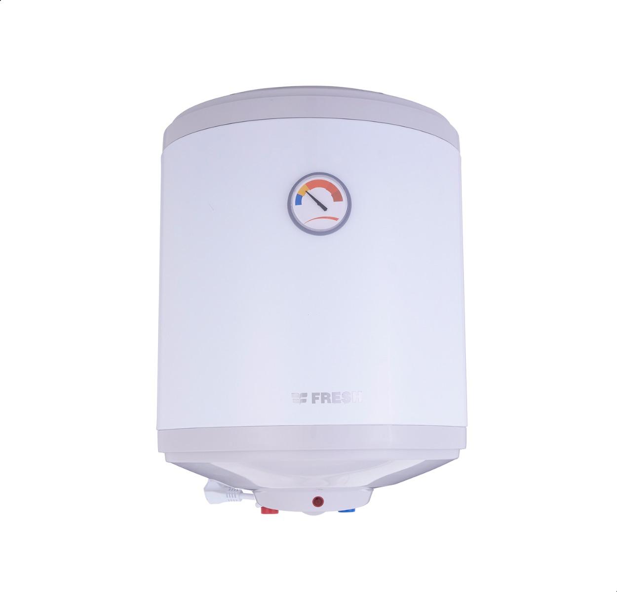 Fresh Venus Electric Water Heater , 30 Liter White