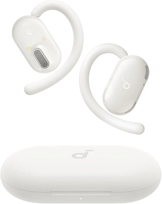 Anker Soundcore V20i Earbuds , White