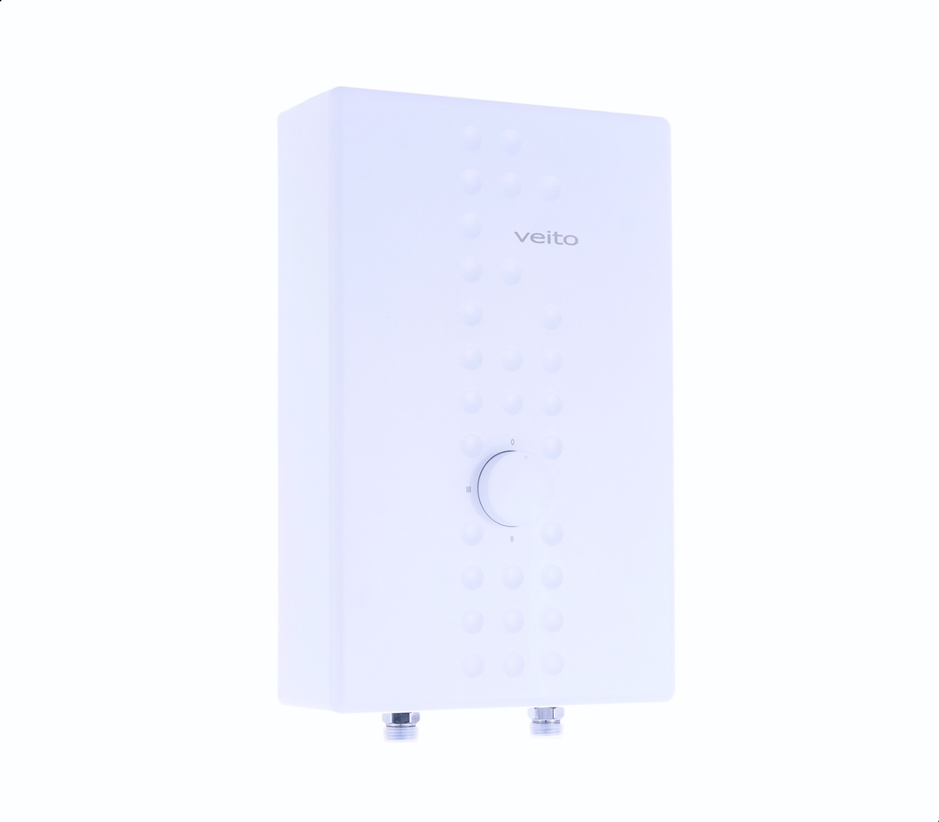 Veito FLOW S , 9 Kilowatt White