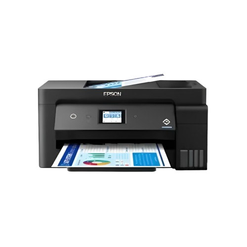 Epson Eco Tank All in One Wireless Printer- L14150